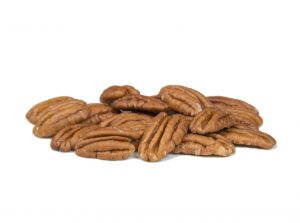 telechuches frutos secos origen pecana natural