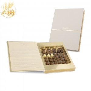 Telechuches - Lobetanni Bombones surtido