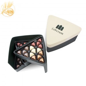 Telechuches - Lobetum Bombones 4 sabores exclusivos