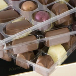 Telechuches - Aurum Bombones caja de 102 und