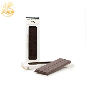 Telechuches - Lobetanni Tableta chocolate 70 de pureza
