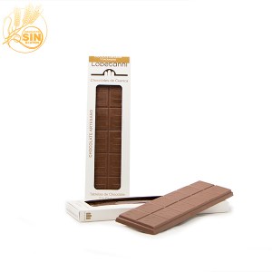 Telechuches - Lobetanni tableta de chocolate con cacahuetes