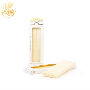 Telechuches - Lobetanni tableta de chocolate crema de lima