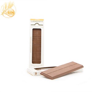 Telechuches - Lobetanni tableta de chocolate y queso
