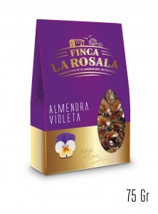 Telechuches Frutos Secos Pack Gourmet  75grs